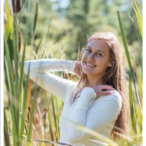 Meet your Posher, Katelyn